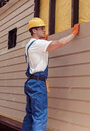 Siding for Commercial Buildings in Downey, CA